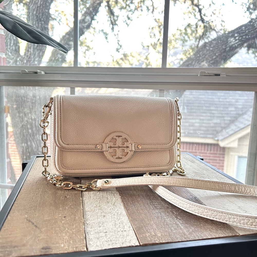 Tory Burch crossbody